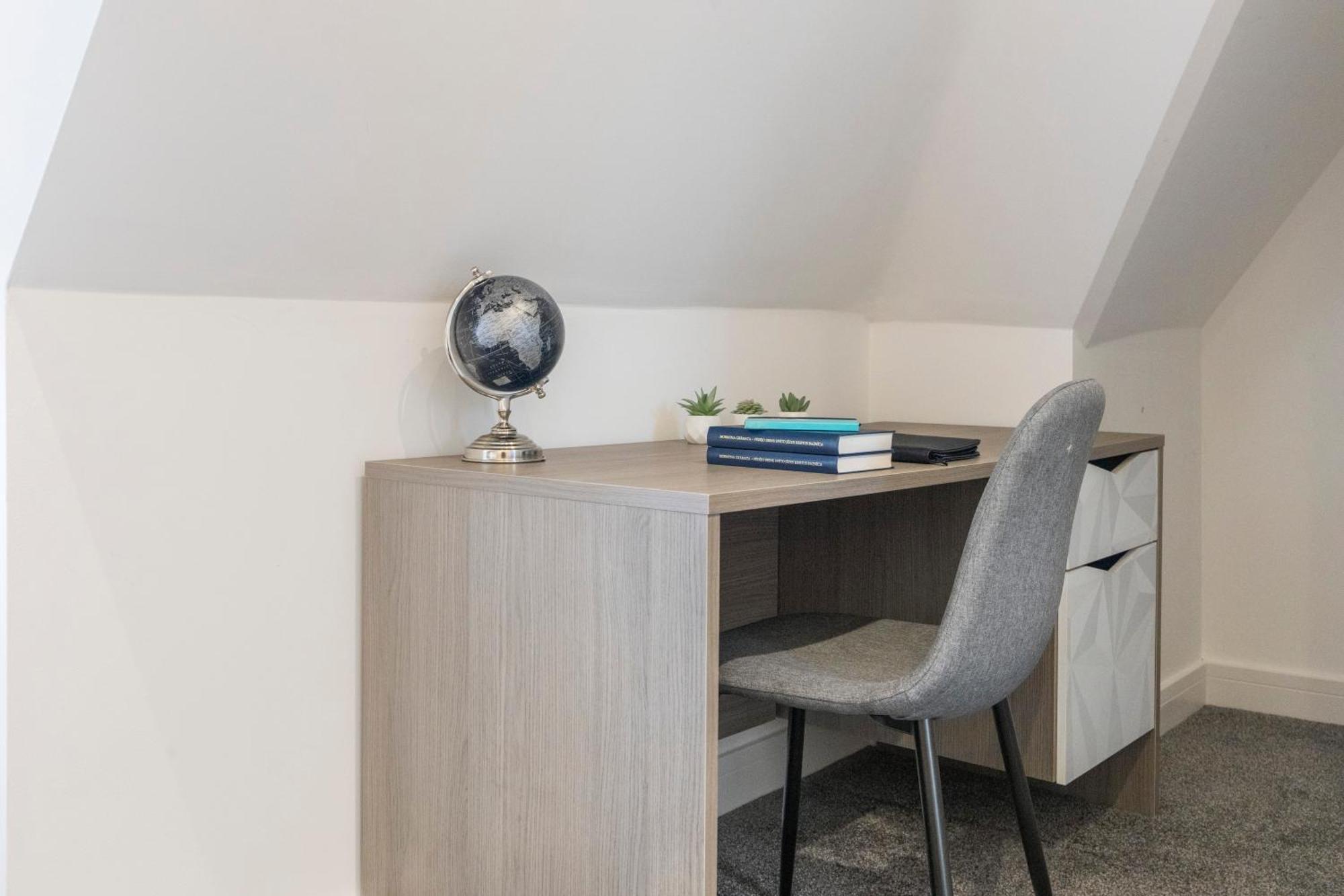 Luxurious 2 Bedroom - Apartment - Central Location Londres Exterior foto